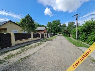 Eladó 47 m²-escsaládi ház Monorierdő, Vércse utca: 49'900'000 Ft
