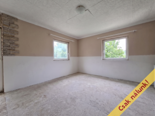 Eladó 47 m²-escsaládi ház Monorierdő, Vércse utca: 49'900'000 Ft
