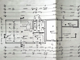 Eladó 177 m²-escsaládi ház Nagyberény, Zártkert: 49'900'000 Ft