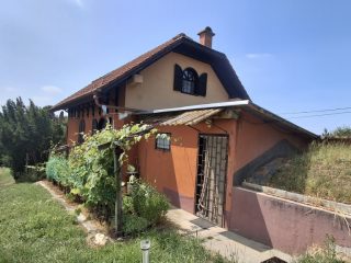 Eladó 177 m²-esházrész Nagyberény, Zártkert: 54'900'000 Ft
