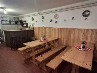 Eladó 177 m²-esházrész Nagyberény, Zártkert: 54'900'000 Ft