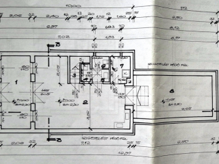 Eladó 177 m²-esházrész Nagyberény, Zártkert: 54'900'000 Ft