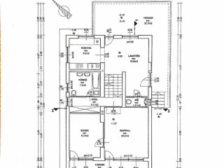 Eladó 219 m²-escsaládi ház Nagykovácsi, Semmelweis utca: 165'000'000 Ft