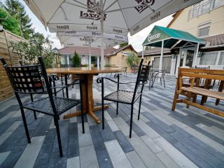 Eladó 800 m²-esegyéb vendéglátó egység Nagymányok, Malom utca: 230'000'000 Ft