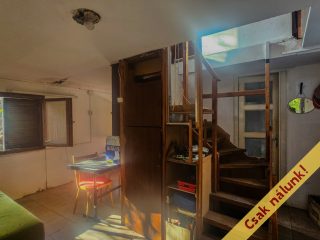 Eladó 879 m²-esmezőgazdasági ingatlan Nagymaros, Címképzés alatt utca: 19'900'000 Ft