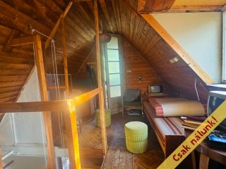 Eladó 879 m²-esmezőgazdasági ingatlan Nagymaros, Címképzés alatt utca: 19'900'000 Ft