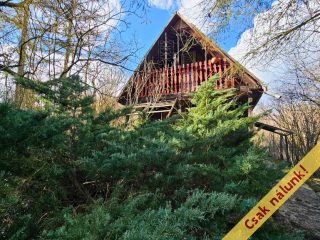 Eladó 879 m²-esmezőgazdasági ingatlan Nagymaros, Címképzés alatt utca: 19'900'000 Ft