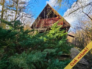 Eladó 879 m²-esmezőgazdasági ingatlan Nagymaros, Címképzés alatt utca: 19'900'000 Ft