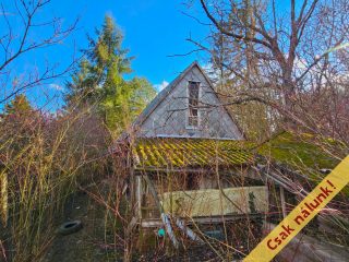 Eladó 879 m²-esmezőgazdasági ingatlan Nagymaros, Címképzés alatt utca: 19'900'000 Ft