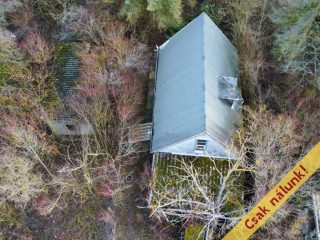 Eladó 879 m²-esmezőgazdasági ingatlan Nagymaros, Címképzés alatt utca: 19'900'000 Ft