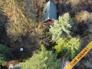 Eladó 879 m²-esmezőgazdasági ingatlan Nagymaros, Címképzés alatt utca: 19'900'000 Ft