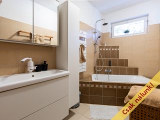 Eladó 146 m²-escsaládi ház Nagymaros, Cseresznye köz: 159'900'000 Ft