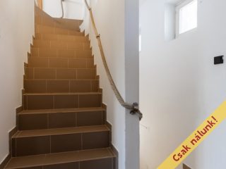 Eladó 146 m²-escsaládi ház Nagymaros, Cseresznye köz: 159'900'000 Ft