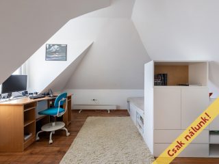 Eladó 146 m²-escsaládi ház Nagymaros, Cseresznye köz: 159'900'000 Ft