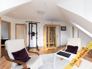 Eladó 146 m²-escsaládi ház Nagymaros, Cseresznye köz: 159'900'000 Ft