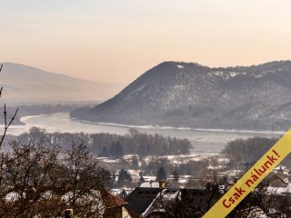 Eladó 146 m²-escsaládi ház Nagymaros, Cseresznye köz: 159'900'000 Ft