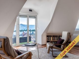 Eladó 146 m²-escsaládi ház Nagymaros, Cseresznye köz: 159'900'000 Ft