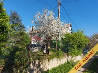 Eladó 146 m²-escsaládi ház Nagymaros, Cseresznye köz: 159'900'000 Ft