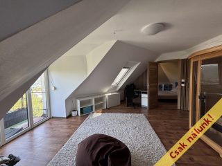 Eladó 146 m²-escsaládi ház Nagymaros, Cseresznye köz: 147'500'000 Ft