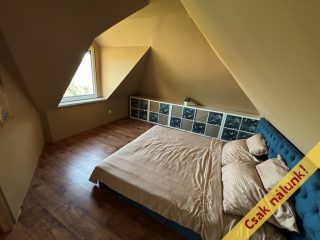 Eladó 146 m²-escsaládi ház Nagymaros, Cseresznye köz: 147'500'000 Ft
