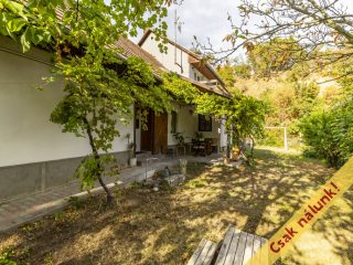 Eladó 110 m²-escsaládi ház Nagymaros, Fehérhegy utca: 99'900'000 Ft