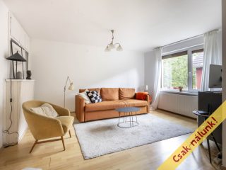 Eladó 110 m²-escsaládi ház Nagymaros, Fehérhegy utca: 99'900'000 Ft