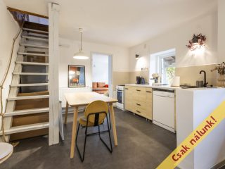 Eladó 110 m²-escsaládi ház Nagymaros, Fehérhegy utca: 99'900'000 Ft