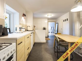 Eladó 110 m²-escsaládi ház Nagymaros, Fehérhegy utca: 99'900'000 Ft