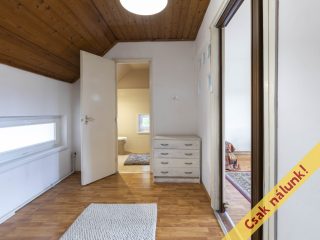 Eladó 110 m²-escsaládi ház Nagymaros, Fehérhegy utca: 99'900'000 Ft