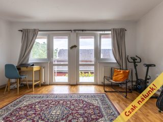 Eladó 110 m²-escsaládi ház Nagymaros, Fehérhegy utca: 99'900'000 Ft