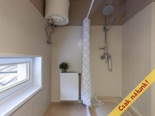 Eladó 110 m²-escsaládi ház Nagymaros, Fehérhegy utca: 99'900'000 Ft