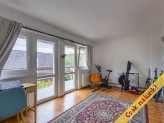Eladó 110 m²-escsaládi ház Nagymaros, Fehérhegy utca: 99'900'000 Ft