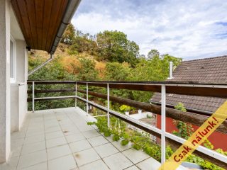 Eladó 110 m²-escsaládi ház Nagymaros, Fehérhegy utca: 99'900'000 Ft
