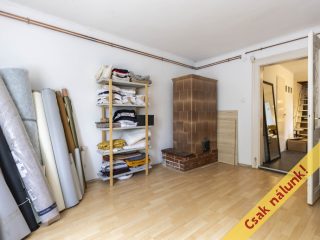 Eladó 110 m²-escsaládi ház Nagymaros, Fehérhegy utca: 99'900'000 Ft