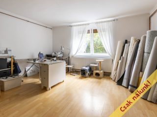 Eladó 110 m²-escsaládi ház Nagymaros, Fehérhegy utca: 99'900'000 Ft