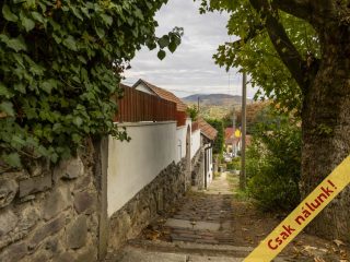 Eladó 110 m²-escsaládi ház Nagymaros, Fehérhegy utca: 99'900'000 Ft