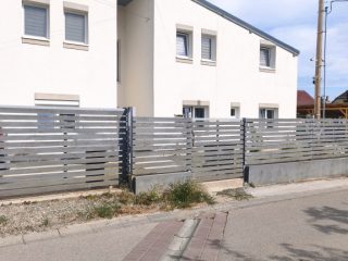 Eladó 61 m²-estársasházi lakás Nagytarcsa, Bocskai köz környéke: 84'500'000 Ft