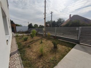 Eladó 61 m²-estársasházi lakás Nagytarcsa, Bocskai köz környéke: 84'500'000 Ft