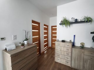 Eladó 61 m²-estársasházi lakás Nagytarcsa, Bocskai köz környéke: 84'500'000 Ft