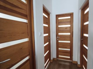 Eladó 61 m²-estársasházi lakás Nagytarcsa, Bocskai köz környéke: 84'500'000 Ft