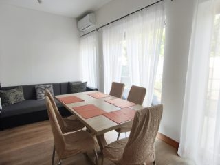 Eladó 61 m²-estársasházi lakás Nagytarcsa, Bocskai köz környéke: 84'500'000 Ft