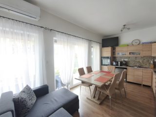 Eladó 61 m²-estársasházi lakás Nagytarcsa, Bocskai köz környéke: 84'500'000 Ft