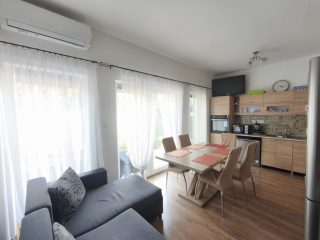 Eladó 61 m²-estársasházi lakás Nagytarcsa, Bocskai köz környéke: 84'500'000 Ft