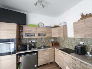 Eladó 61 m²-estársasházi lakás Nagytarcsa, Bocskai köz környéke: 84'500'000 Ft