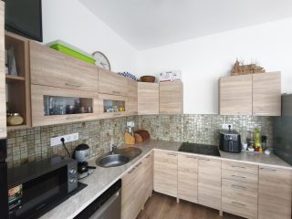 Eladó 61 m²-estársasházi lakás Nagytarcsa, Bocskai köz környéke: 84'500'000 Ft