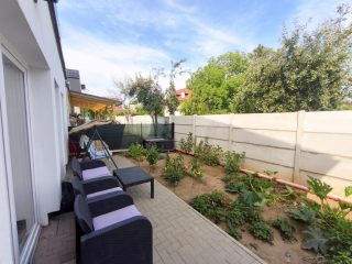 Eladó 61 m²-estársasházi lakás Nagytarcsa, Bocskai köz környéke: 84'500'000 Ft