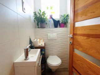 Eladó 61 m²-estársasházi lakás Nagytarcsa, Bocskai köz környéke: 84'500'000 Ft