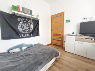 Eladó 61 m²-estársasházi lakás Nagytarcsa, Bocskai köz környéke: 84'500'000 Ft
