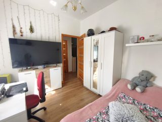 Eladó 61 m²-estársasházi lakás Nagytarcsa, Bocskai köz környéke: 84'500'000 Ft