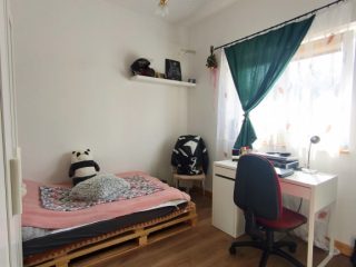 Eladó 61 m²-estársasházi lakás Nagytarcsa, Bocskai köz környéke: 84'500'000 Ft